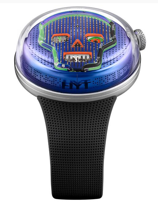 Buy HYT SOONOW Drop One H02239 Replica watch